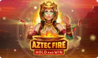  Aztec Fire